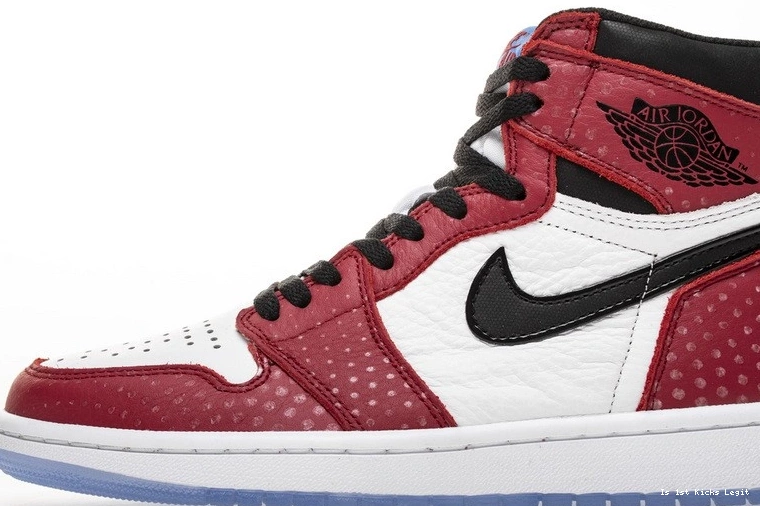 1 555088-602 Man Jordan Air Spider 1126